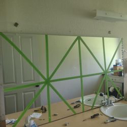 FREE Mirror