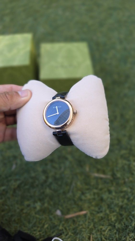 Gucci Watch