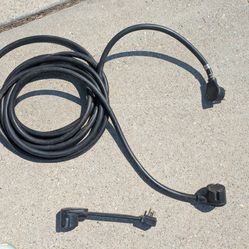 RV/Trailer Electrical Adapters 