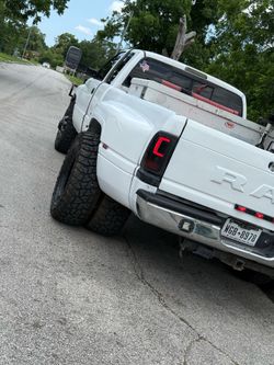 Ram 2001