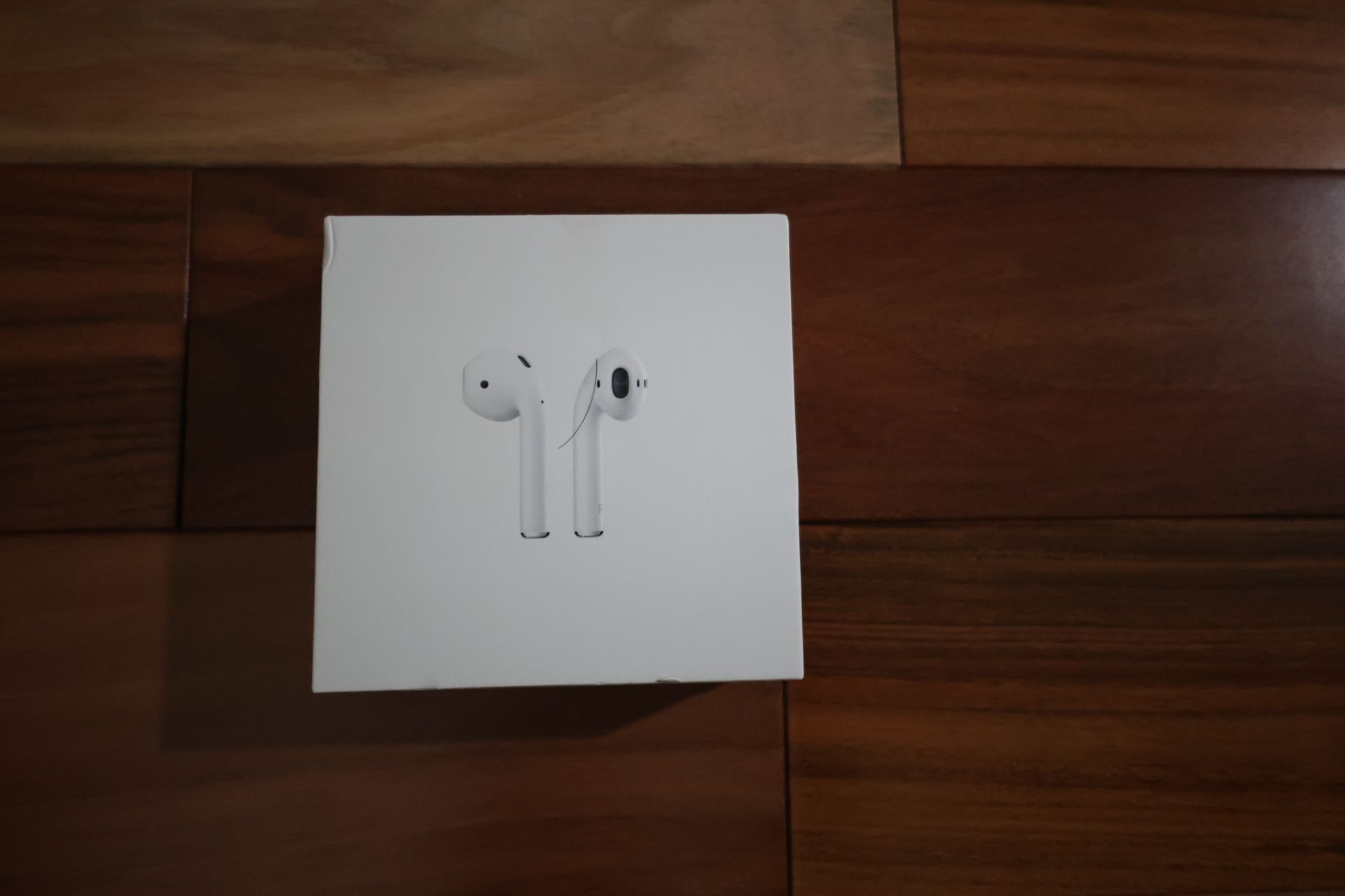 Apple Airpods 2nd Gen 