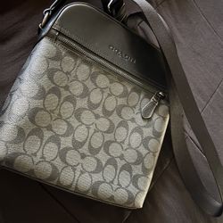 Men’s Side Bag 