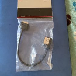 OEM Audi Adapter for iPod Audi Music Interface #4F0 051 510 AG