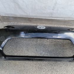 2013-2016 Scion FR-S Front Bumper Original
