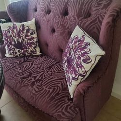 Settee Dining Bench