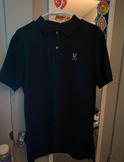 Psycho bunny polo