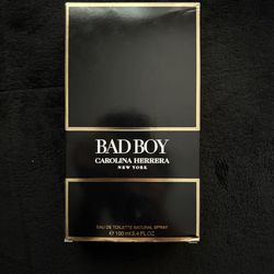 Carolina Herrera Bad Boy