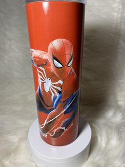 Designed Tumblers