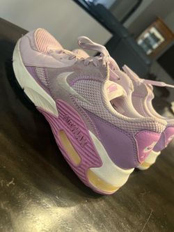 Nike women’s Air Max size 7.5