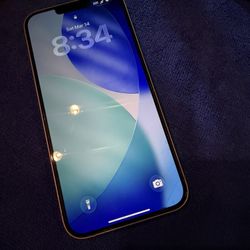 iPhone 14 Plus Bad imei Carrier Locked 