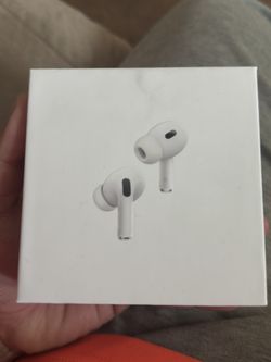 Apple AirPods Pro Gen 2