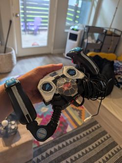 Clone wars controller game