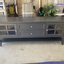 Tv Console