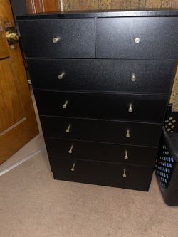 Brand New Chest Dresser