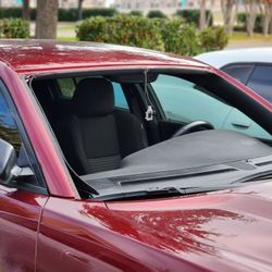 Windshield Replacement 