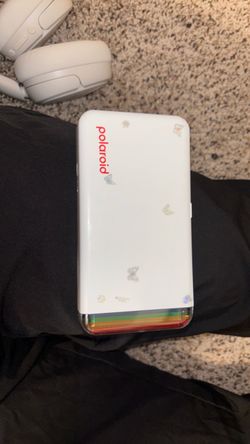 Polaroid Hi-Print Portable Photo Printer