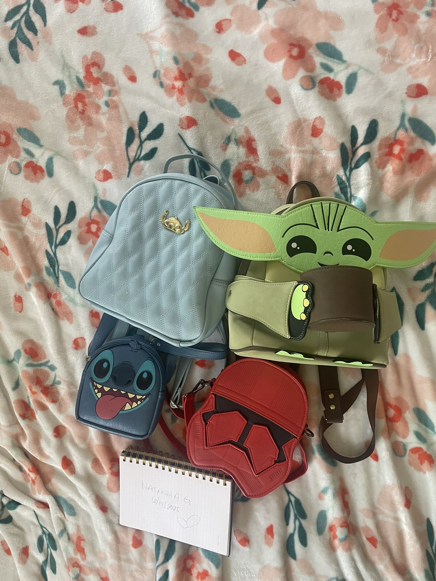 $20 Each