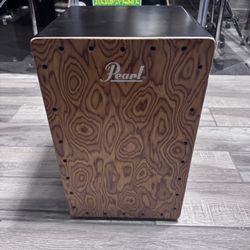 Pearl PBC-121B Cajon