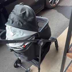 stroller For A Dog