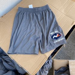 Gym Shorts (brand New) Medium Large XL