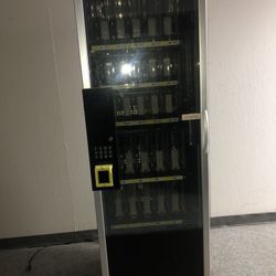 Kimma Vending Machine