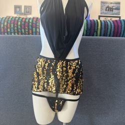 Club/ Stripper Dress