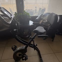 Gym Equipment 