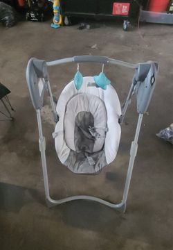 Columpio Bebe