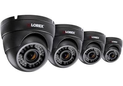 Lorex Security Camera