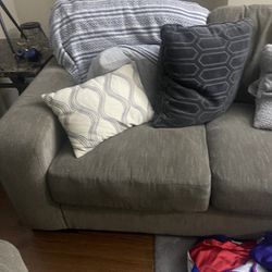 Couch/Chair Set