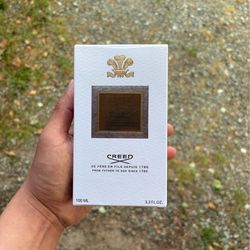 Creed millesime imperial