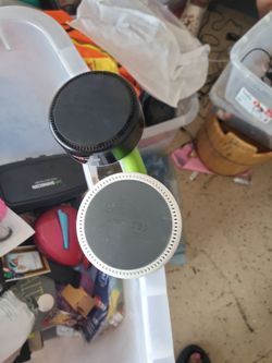 Amazon Alexa