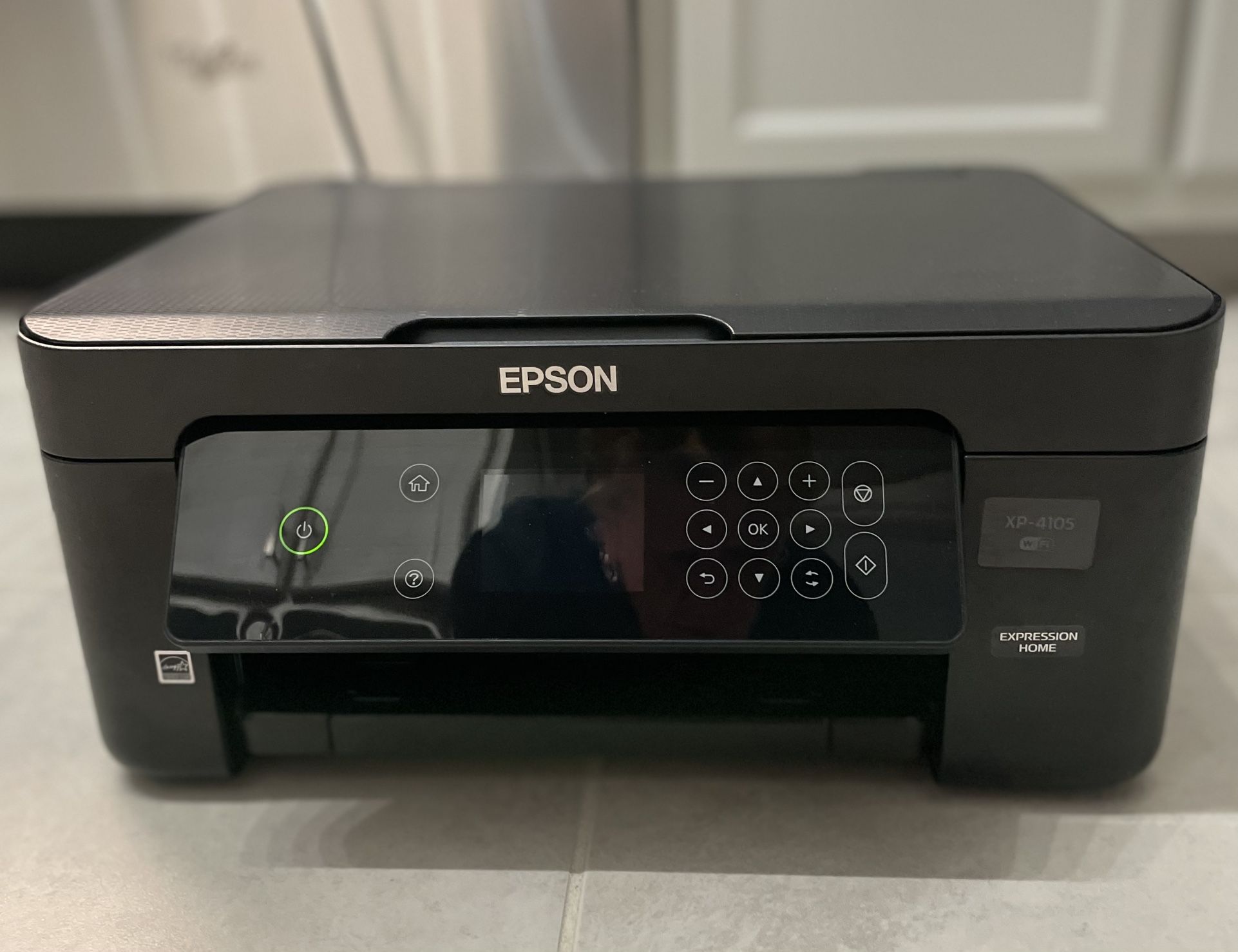 Epson XP-4105 Printer