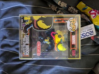 Mint Funko exclusive