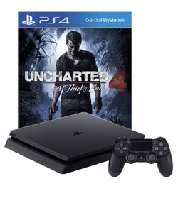 Play Station 4 PS4