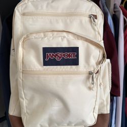 Jansport Backpack