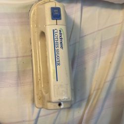 Clothes Shaver