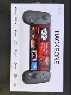 Backbone Controller