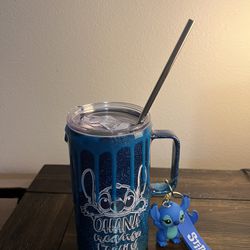 New Stitch Cup!