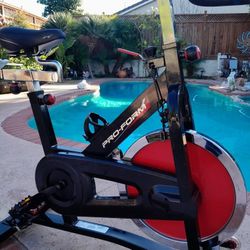 Keep In Shape Wth The PRO. Good Enough TO MAKE YOU BETTER THAN YESTERDAY