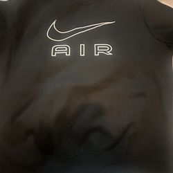 NIKE AIR SWEATER 