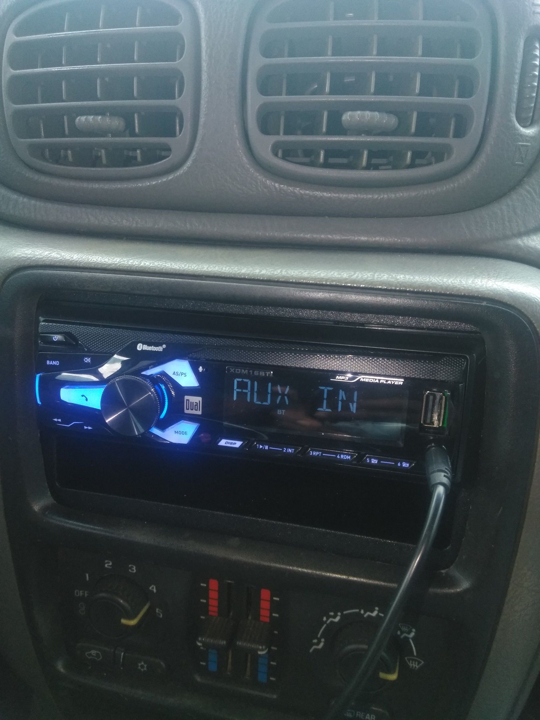 Boomman audio installs