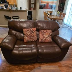 Couch Incline 