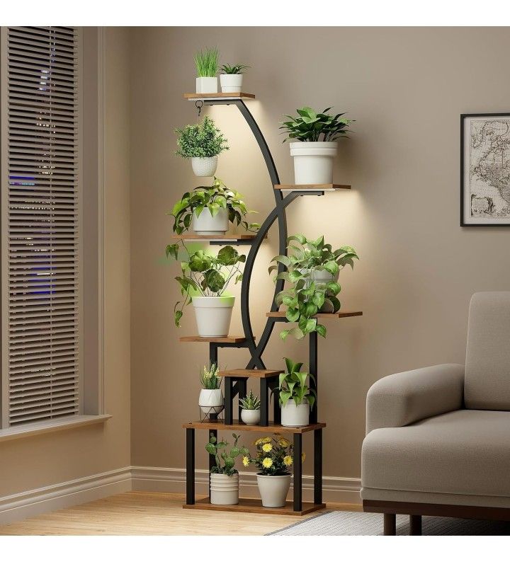 Plant Stand Indoor