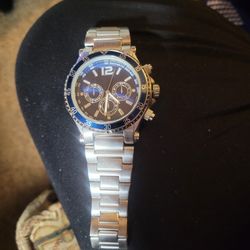 Nice watch and good condition