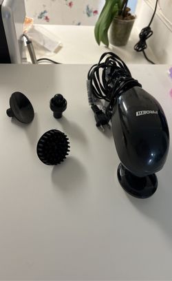 Pro fit Massager Hand Massage Machine