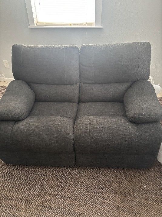 Loveseat Recliners