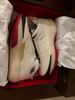 Jordan 40 Chicago - Size 10