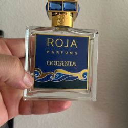 Perfume Roja  Parfums