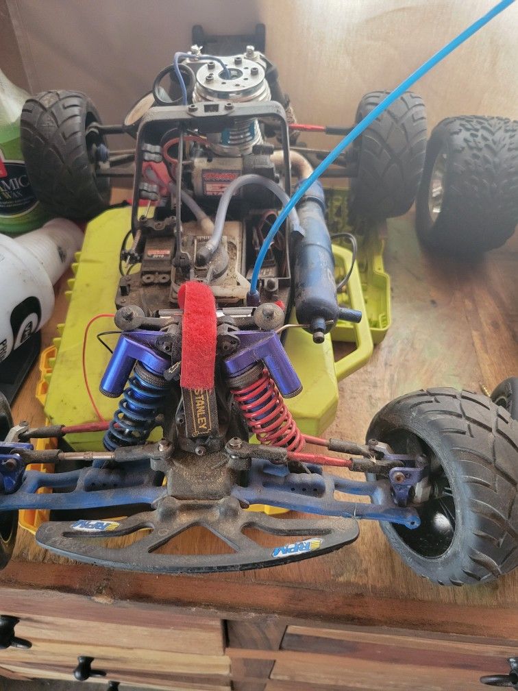 Rc Car